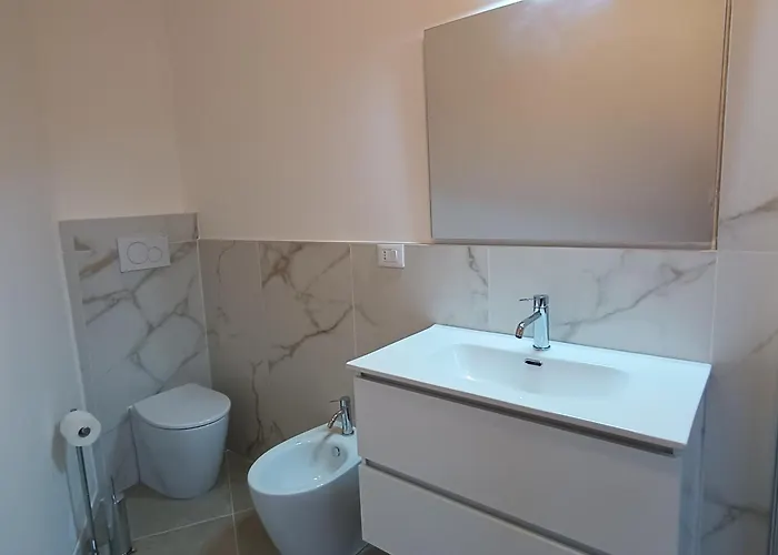 Residenza Ca Trinita